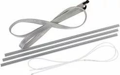 BERGER Kederadapterset 7-5 Mm