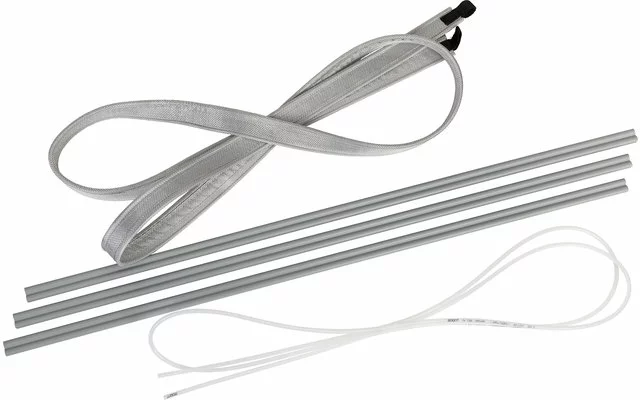 BERGER Kederadapterset 7-5 Mm 3 BERGER Kederadapterset 7-5 Mm