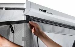 Thule Seitenwand Set Safari Residence G3 5200 / 5003