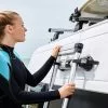 Thule Ladder Fixation Kit Magnet-Befestigungs-Set -Campingzelte Verkaufsgeschäft 110262 620088