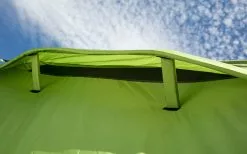 Berger Magalo 6 Air Tunnelzelt -Campingzelte Verkaufsgeschäft 114133 2279065