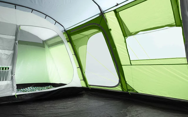 Berger Asmera 6 Familienzelt 7 Berger Asmera 6 Familienzelt – Bild 5