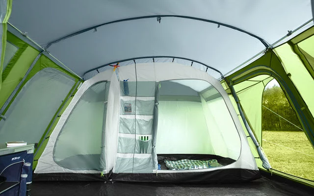 Berger Asmera 6 Familienzelt 8 Berger Asmera 6 Familienzelt – Bild 6