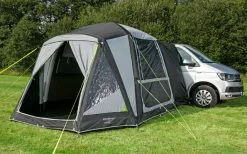 Berger Busvorzelt Liberta Air -Campingzelte Verkaufsgeschäft 115726 749523