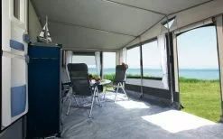 Dwt Tango 240 / 850 Ganzjahresvorzelt -Campingzelte Verkaufsgeschäft 115878 760854