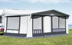 Dwt Tango 240 / 850 Ganzjahresvorzelt -Campingzelte Verkaufsgeschäft 115947 2264927