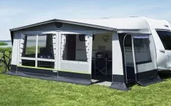 Berger Palermo II Saisonvorzelt