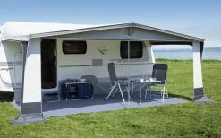 Berger Palermo II Saisonvorzelt -Campingzelte Verkaufsgeschäft 117769 2308085