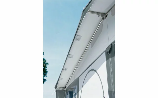 Brand Solair Sonnendach 7 Brand Solair Sonnendach – Bild 5