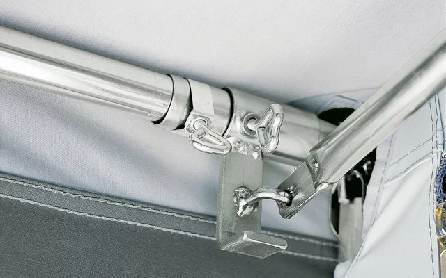 Brand Solair Sonnendach 5 Brand Solair Sonnendach – Bild 3