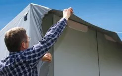 DWT Reisemobilvorzelt Globus Plus -Campingzelte Verkaufsgeschäft 123214 852138