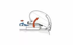 Thule Adapter-2er Set