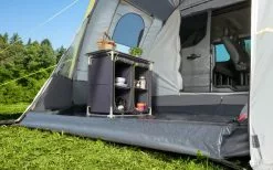 Berger Touring Easy Busvorzelt -Campingzelte Verkaufsgeschäft 154150 999040