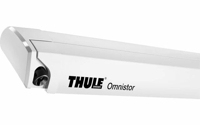 Thule Dachmarkise Omnistor 9200 Creme 4,0 Grau 3 Thule Dachmarkise Omnistor 9200 Creme 4,0 Grau