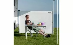 Thule Windscreen Wind- & Sichtschutz 6 Thule Windscreen Wind- & Sichtschutz -Campingzelte Verkaufsgeschäft 1699 190810