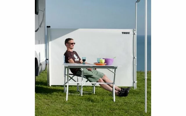 Thule Windscreen Wind- & Sichtschutz 4 Thule Windscreen Wind- & Sichtschutz – Bild 2