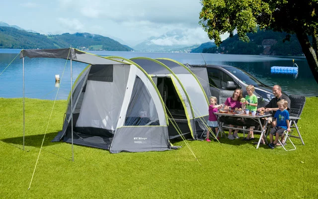 Berger Touring Busvorzelt 3 Berger Touring Busvorzelt