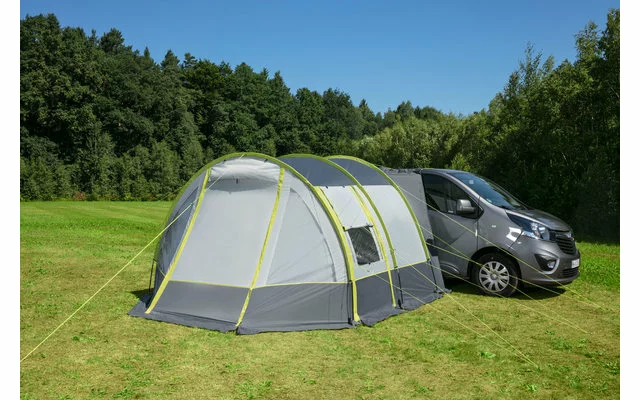 Berger Touring Busvorzelt 8 Berger Touring Busvorzelt – Bild 6