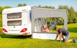 Fiamma Side W Pro Seitenwand Für F35 Van