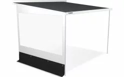 Dometic Seitenwand Rainprotect Small
