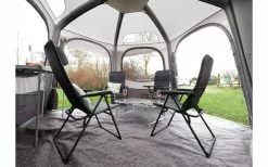 Vango Airhub Hexaway II Low Aufblasbares Busvorzelt -Campingzelte Verkaufsgeschäft 196928 2230018