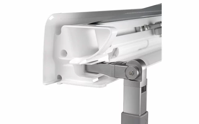 Dometic Wandmarkise PerfectWall PW 1100 Weiß 8 Dometic Wandmarkise PerfectWall PW 1100 Weiß – Bild 6