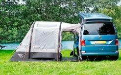 Vango Kela V Air Low -Campingzelte Verkaufsgeschäft 197542 1457345