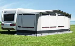 DWT Paradies III 240 820 Saisonvorzelt -Campingzelte Verkaufsgeschäft 202852 1393099