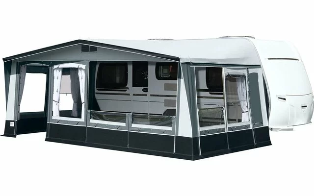 Brand Ganzjahresvorzelt Palazzo 9 Brand Ganzjahresvorzelt Palazzo – Bild 7