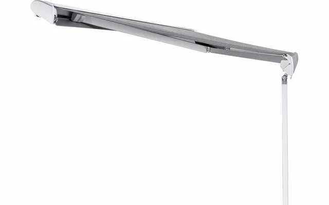 Thule Omnistor 6300 Eloxiert 325cm Dachmarkise Mystic Grau 7 Thule Omnistor 6300 Eloxiert 325cm Dachmarkise Mystic Grau – Bild 5