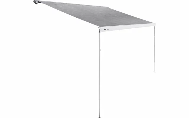 Thule Omnistor 6300 Eloxiert 325cm Dachmarkise Mystic Grau 8 Thule Omnistor 6300 Eloxiert 325cm Dachmarkise Mystic Grau – Bild 6