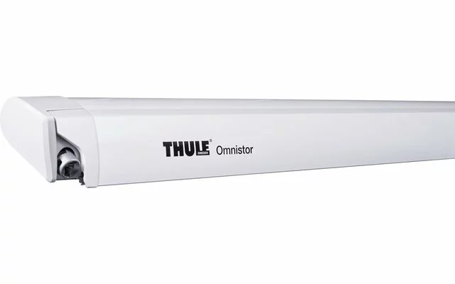 Thule Omnistor 6300 Eloxiert 325cm Dachmarkise Mystic Grau 9 Thule Omnistor 6300 Eloxiert 325cm Dachmarkise Mystic Grau – Bild 7