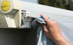 DWT Space Air HQ 320 L Aufblasbares Reisevorzelt 12 DWT Space Air HQ 320 L Aufblasbares Reisevorzelt -Campingzelte Verkaufsgeschäft 228936 1683120