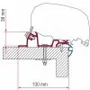 Fiamma Markisenadapter Kit Caravan Standard Dachmontage -Campingzelte Verkaufsgeschäft 235098 2445340