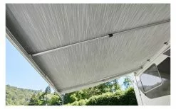 Thule Tension Rafter Spannstange Universal G2 Für Omnistor 6200 + 6300 -Campingzelte Verkaufsgeschäft 236823 1795941