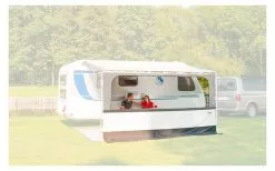 Fiamma Blocker Pro Vorderwand 100 -Campingzelte Verkaufsgeschäft 247355 1730936