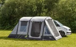 Berger Busvorzelt Morena Air -Campingzelte Verkaufsgeschäft 265621 1897963