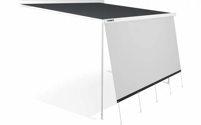 Dometic Rain Protect Front Vorderwand 260 Cm 4 Dometic Rain Protect Front Vorderwand 260 Cm – Bild 2