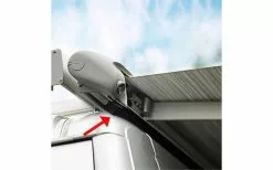 Thule Schaumstoffband Für Dachmarkisen -Campingzelte Verkaufsgeschäft 2699 940