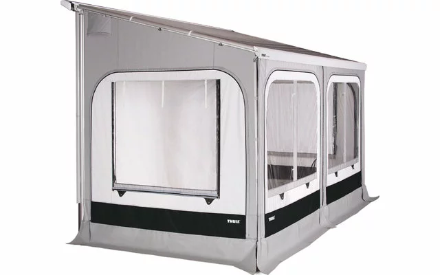 Thule Panorama 6200/6300 Markisen-Vorzelt Medium 3,0 4 Thule Panorama 6200/6300 Markisen-Vorzelt Medium 3,0 – Bild 2