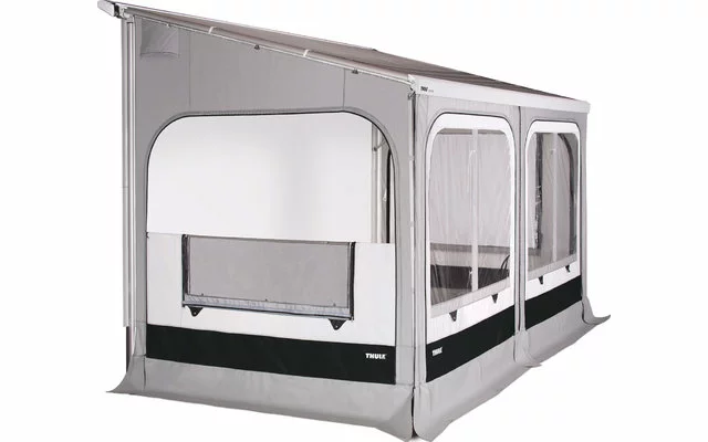 Thule Panorama 6200/6300 Markisen-Vorzelt Medium 3,0 5 Thule Panorama 6200/6300 Markisen-Vorzelt Medium 3,0 – Bild 3