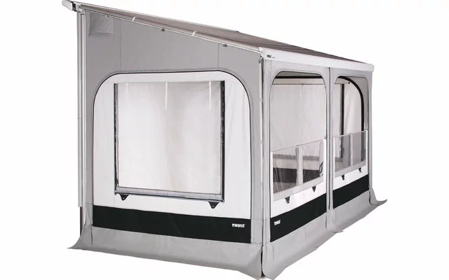 Thule Panorama 6200/6300 Markisen-Vorzelt Medium 3,0 6 Thule Panorama 6200/6300 Markisen-Vorzelt Medium 3,0 – Bild 4