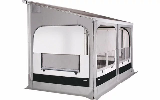 Thule Panorama 6200/6300 Markisen-Vorzelt Medium 3,0 7 Thule Panorama 6200/6300 Markisen-Vorzelt Medium 3,0 – Bild 5