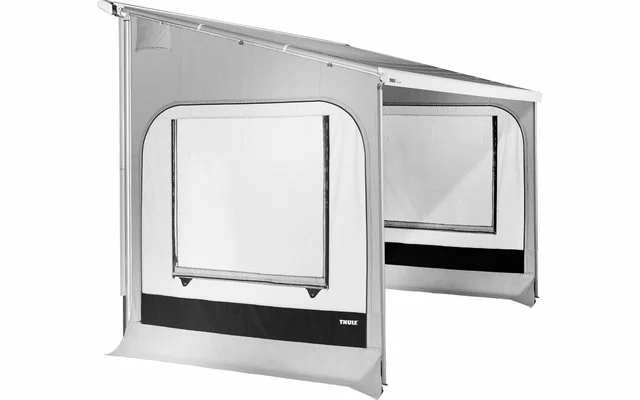 Thule Panorama 6200/6300 Markisen-Vorzelt Medium 3,0 8 Thule Panorama 6200/6300 Markisen-Vorzelt Medium 3,0 – Bild 6