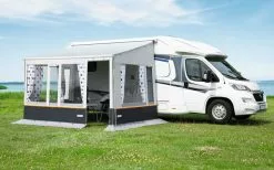 Berger Vorderwand Für Markisenzelt Thule 300 15 Berger Vorderwand Für Markisenzelt Thule 300 -Campingzelte Verkaufsgeschäft 271396 1915612