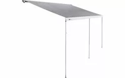 Thule Omnistor 6300 Pack Dachmarkise Mit Montagesatz Für Ducato / Jumper / Boxer Weiß -Campingzelte Verkaufsgeschäft 275239 2384228 2