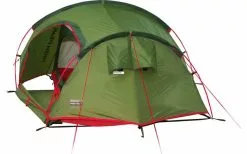 High Peak Tunnelzelt Sparrow 2