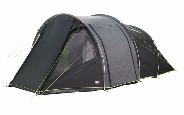 High Peak Paros 5 Tunnelzelt 4 High Peak Paros 5 Tunnelzelt – Bild 2