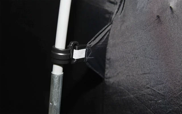 High Peak Tauris 4 Tunnelzelt 4 High Peak Tauris 4 Tunnelzelt – Bild 2