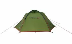 High Peak Kuppelzelt Woodpecker 3 -Campingzelte Verkaufsgeschäft 277038 2243084